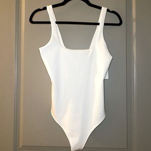 Good American bodysuit